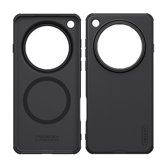 [Magsafe Compatible] Oppo Find X8 Ultra NILLKIN Super Matte Shield Shockproof Rugged Heavy Duty Case - i-Station Mobile Phone & Electronic Device Repair and Accessories