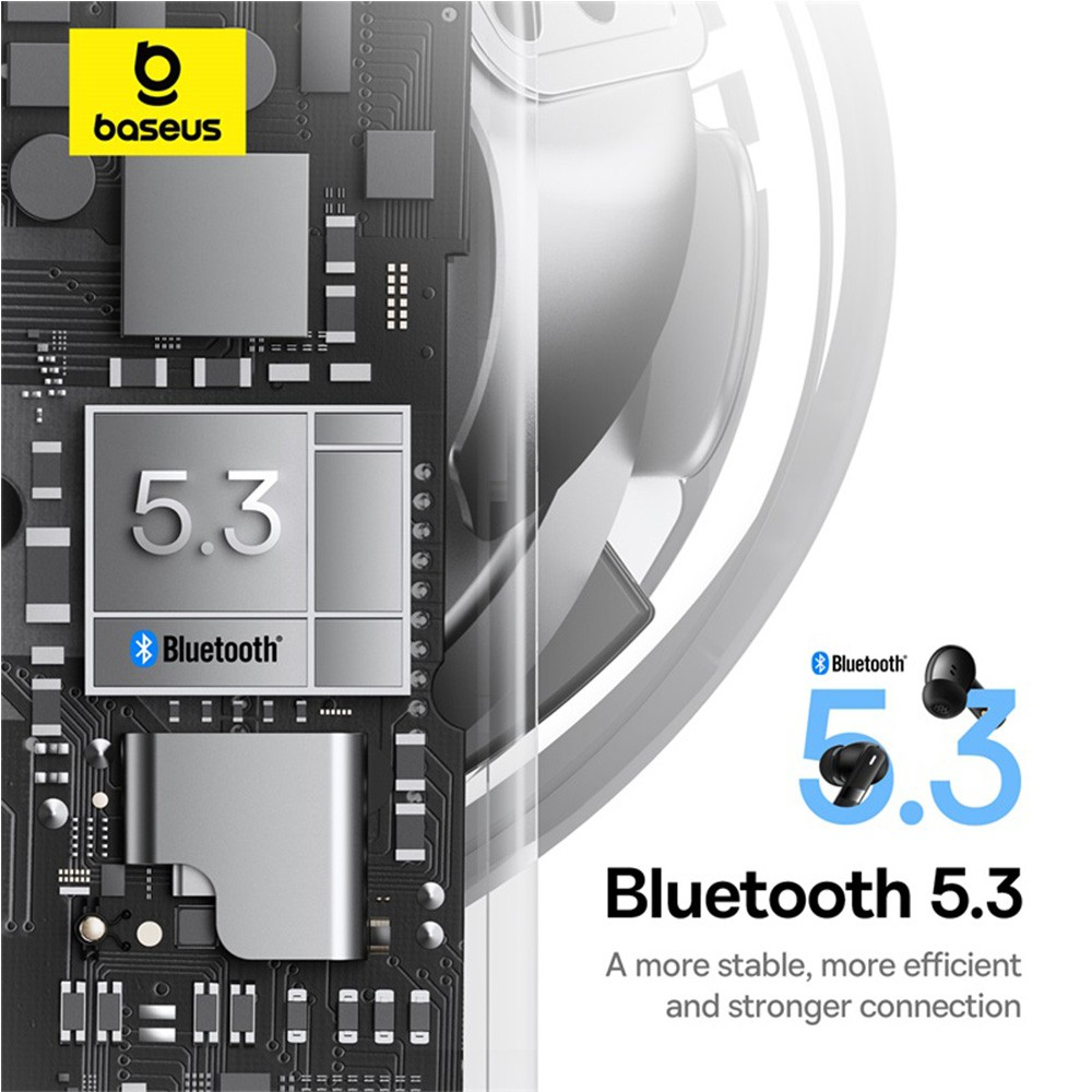 Baseus Bowie E20 True Wireless Earphones - i-Station Mobile Phone & Electronic Device Repair and Accessories