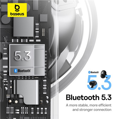 Baseus Bowie E20 True Wireless Earphones - i-Station Mobile Phone & Electronic Device Repair and Accessories