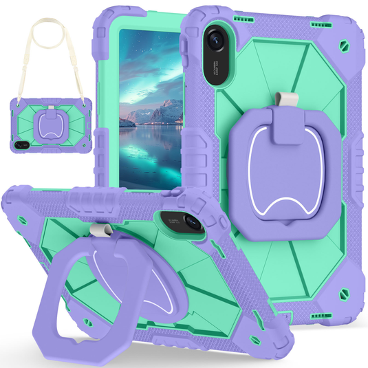 [Built-in Stand][With Shoulder strap] Xiaomi Redmi Pad 2 11