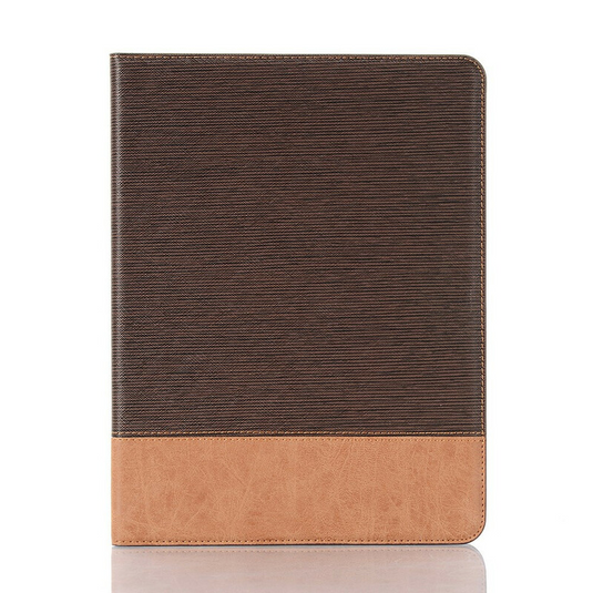 Apple iPad Mini 5 7.9'' 5th Gen (2019) Leather Shockproof Book Style Tablet Case