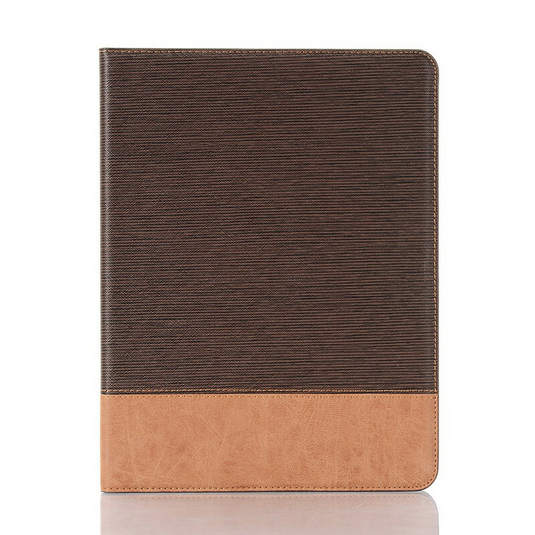 Apple iPad 10.9/11'' 10/11th Gen (2022/2025) Leather Shockproof Book Style Flip Tablet Case - i-Station Mobile Phone & Electronic Device Repair and Accessories