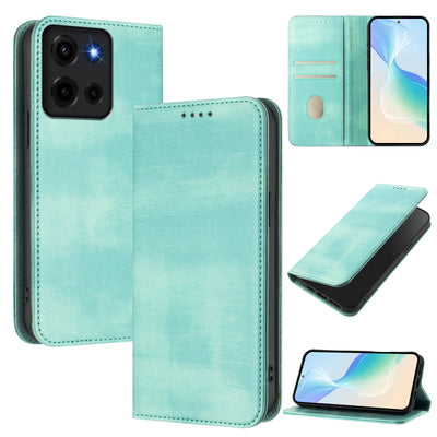 [With Card Slot] Motorola Moto Edge 30/Neo/Fusion - Multi Functional Leather Flap Wallet Series Case - i-Station Mobile Phone & Electronic Device Repair and Accessories