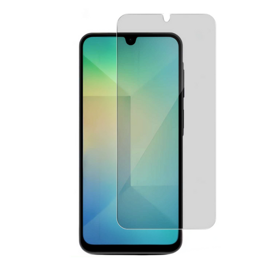 [Standard 9H][Privacy] Samsung Galaxy A16 4G/5G - 9H Hardness Anti-Spy Tempered Glass Screen Protector