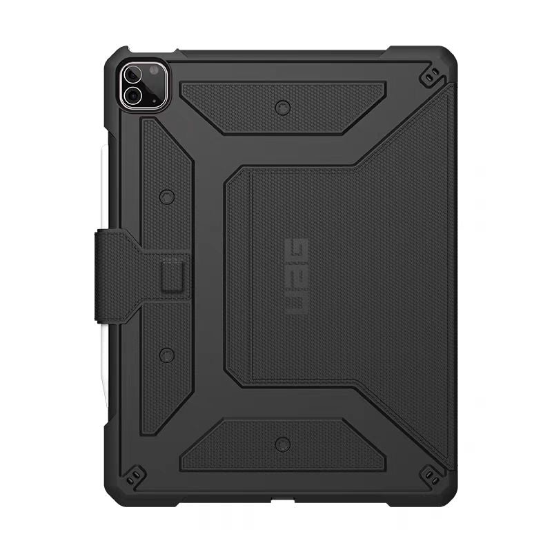 Load image into Gallery viewer, Apple iPad 10 10.9&#39;&#39; 10th Gen (2022) UAG Metropolis Heavy Duty Tough Rugged Case
