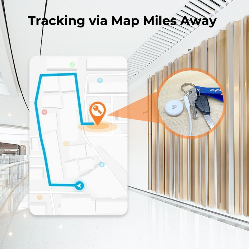 Load image into Gallery viewer, REDEFINE Di Tag P07 Global Positioning &amp; Super Endurance - i-Station Mobile Phone &amp; Electronic Device Repair and Accessories
