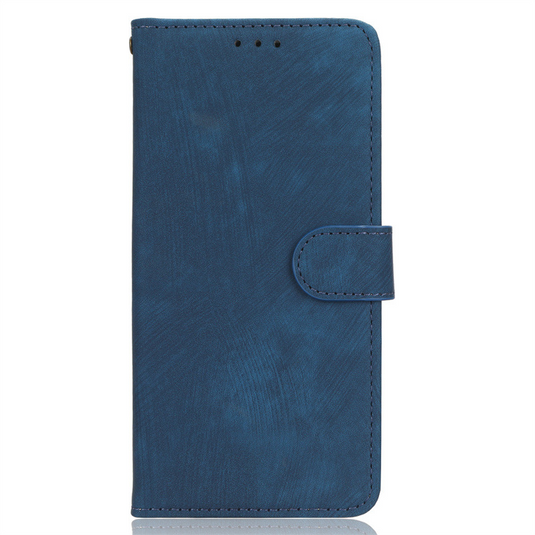 [With Card Slot] Asus Zenfone 12 Ultra - Multi Functional Buckle Flap Wallet Series Case