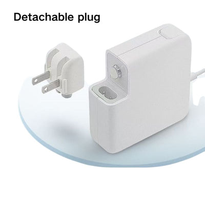 [45W/14.85A-3.05A][Magsafe 2 / "T" Tip] MacBook 1TechOne  Air 11" A1465 Wall Charger Power Adapter (14.85A-3.05A) - i-Station Mobile Phone & Electronic Device Repair and Accessories