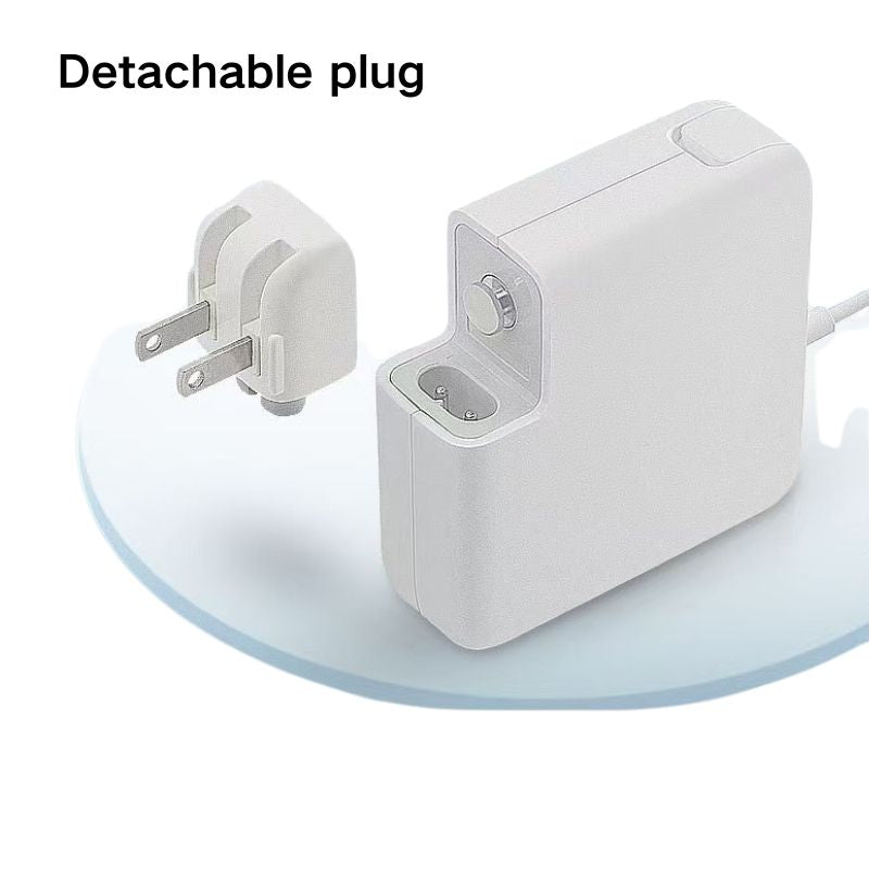 [45W/14.85A-3.05A][Magsafe 2 / "T" Tip] MacBook 1TechOne  Air 11" A1465 Wall Charger Power Adapter (14.85A-3.05A) - i-Station Mobile Phone & Electronic Device Repair and Accessories