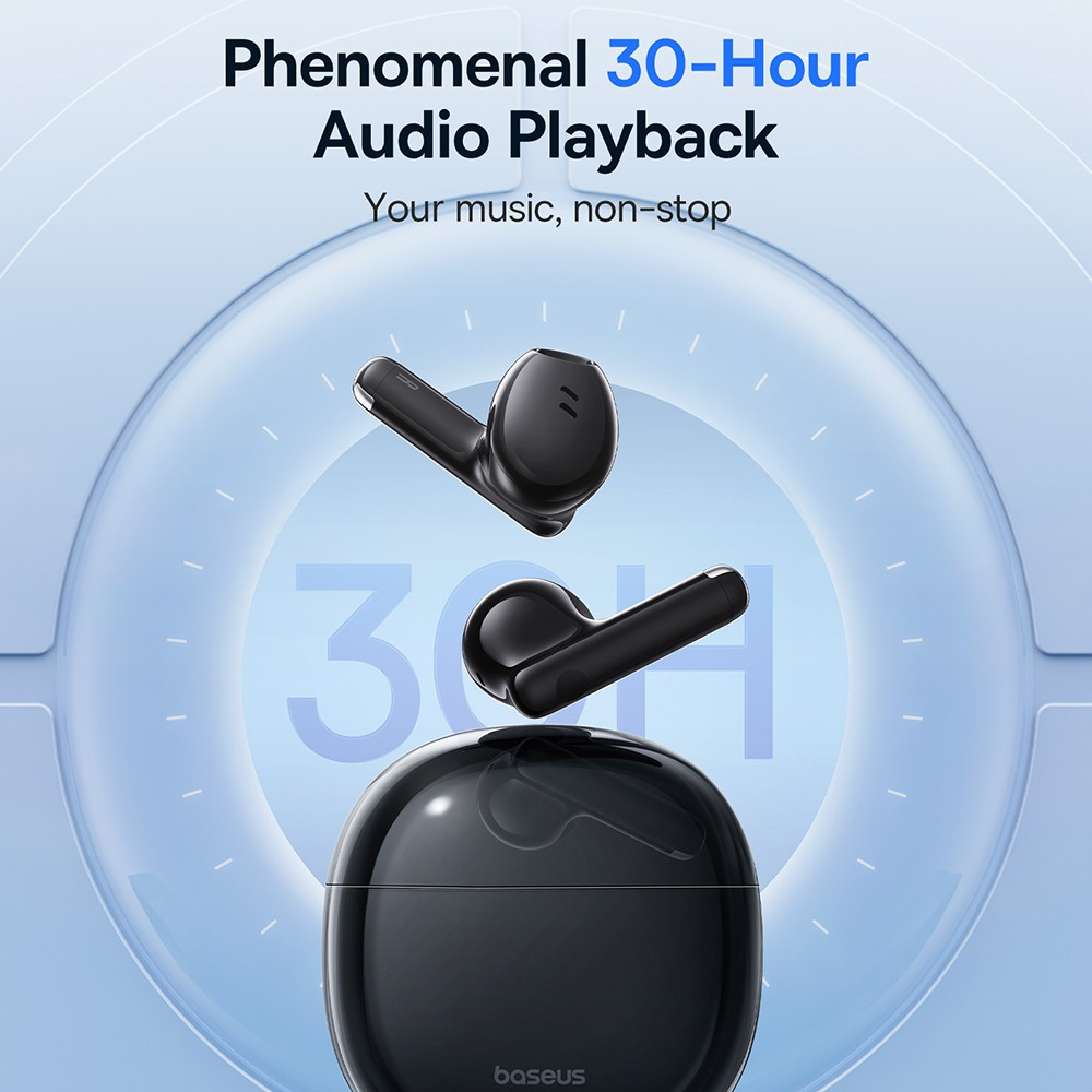 Baseus Bowie E13 True Wireless Earphones - i-Station Mobile Phone & Electronic Device Repair and Accessories