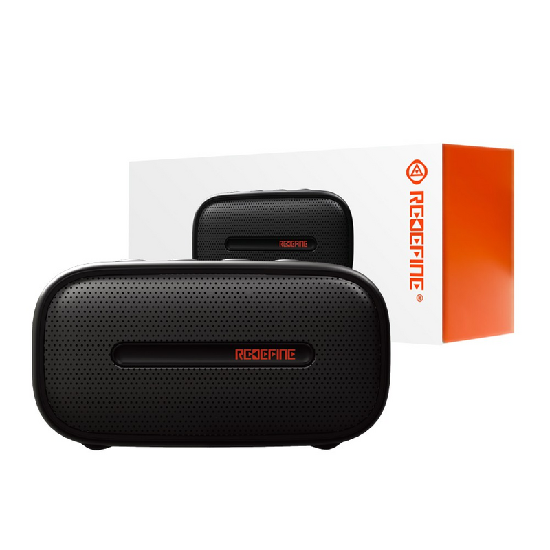 Load image into Gallery viewer, REDEFINE PDCKET Live Bluetooth Portable Speaker
