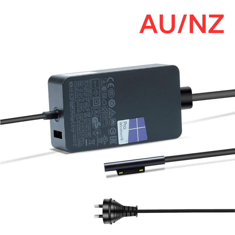 [39W] Microsoft Surface Laptop Go 1 & Go 2 - Wall Charger Power Adapter - i-Station Mobile Phone & Electronic Device Repair and Accessories