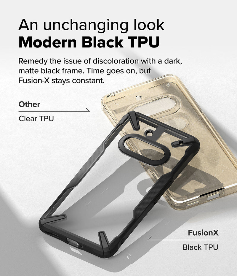 Load image into Gallery viewer, Nothing Phone (3a)/Pro Ringke Transparent TPU Bumper Scratch Resistant Shockproof Protection Cover - i-Station Mobile Phone &amp; Electronic Device Repair and Accessories
