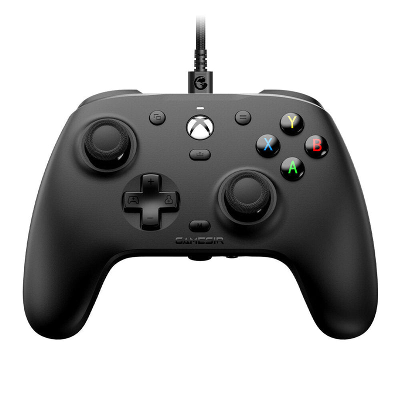 Load image into Gallery viewer, Xbox Series X, Xbox Series S, Xbox One, PC Gaming Controller Wired Joystick Gamepad - Polar Tech Australia
