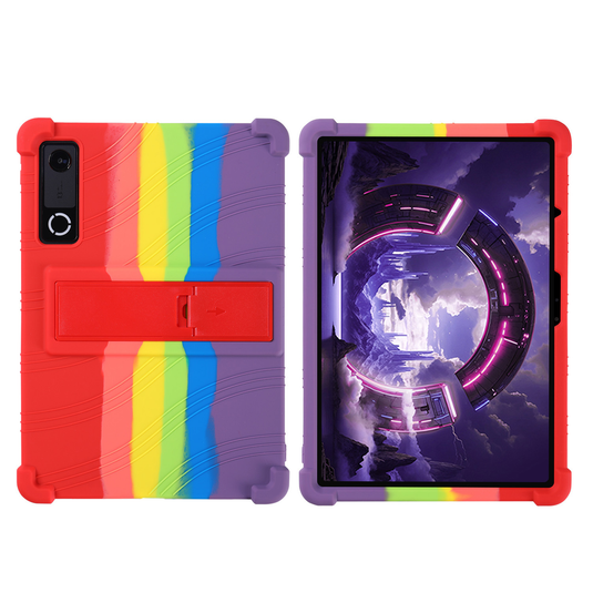 Lenovo Legion Y900 13" 2026 (TB522FU) - Soft Silicone Stand Heavy Duty Series Case