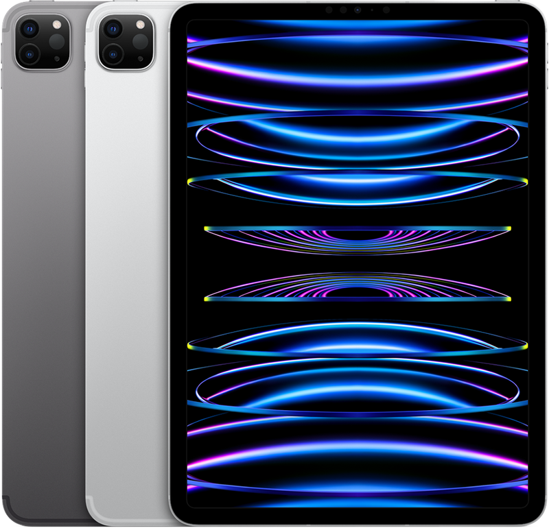 Load image into Gallery viewer, Apple iPad Pro 11-inch (4th generation) (2022) Repair Service
