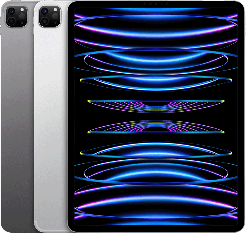 Load image into Gallery viewer, Apple iPad Pro 12.9-inch (6th generation) (2022) Repair Service
