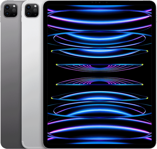 Apple iPad Pro 12.9-inch (6th generation) (2022) Repair Service