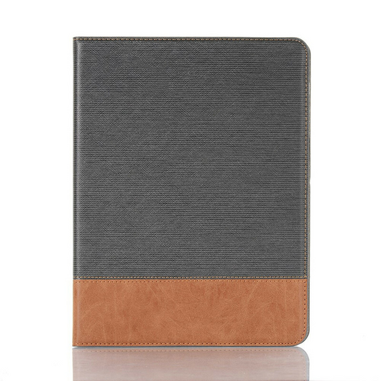 Apple iPad 10.9/11'' 10/11th Gen (2022/2025) Leather Shockproof Book Style Flip Tablet Case - i-Station Mobile Phone & Electronic Device Repair and Accessories