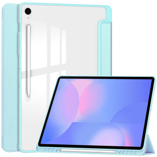 [With Pen Slot] Samsung Galaxy Tab S10 FE Plus (2025) 13.1