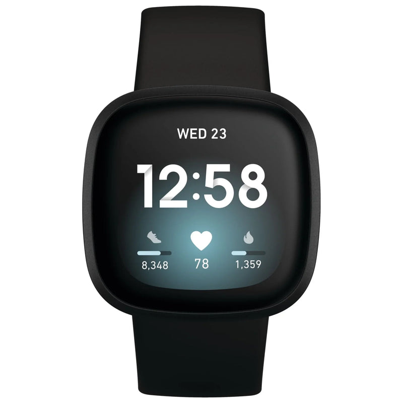 Load image into Gallery viewer, [Brand New] Fitbit Versa 3 Health &amp; Fitness Smart Watch With GPS
