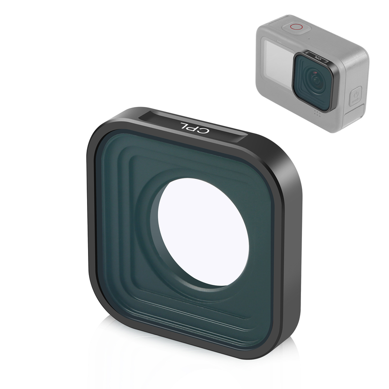 Load image into Gallery viewer, GoPro Hero 13/12 mini - Camera Lens Fliter (ND &amp; UV &amp; CPL) - i-Station Mobile Phone &amp; Electronic Device Repair and Accessories

