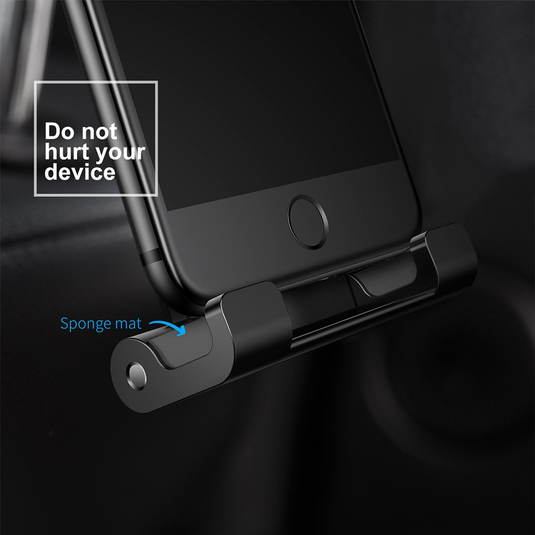 Baseus Back Seat Car Mount Holder