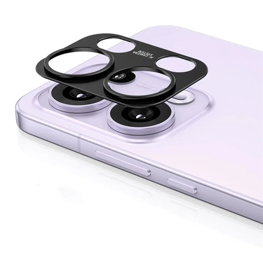 OPPO Reno13 Pro 5G - Back Rear Camera Lens Glass Protector