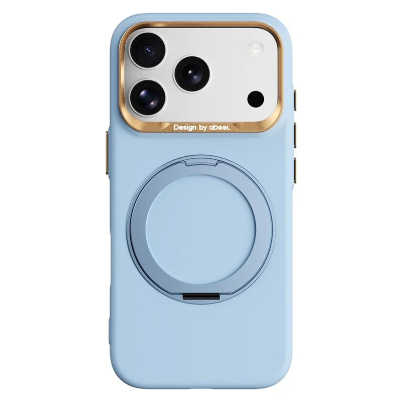 Load image into Gallery viewer, Apple iPhone 17 Pro Max / 18 Pro Max 360° Magnetic Stand PC Hard Shell Protective Case
