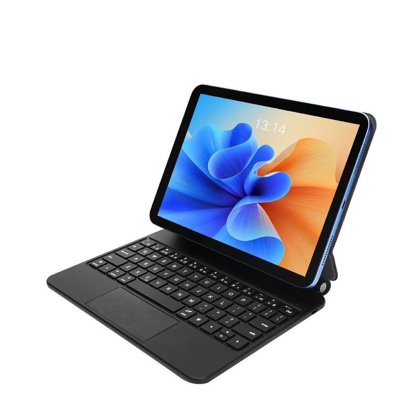 Load image into Gallery viewer, Apple iPad Air 6 11&#39;&#39; 6th Gen (2024) Multi-functional New Magic Floating Keyboard Case
