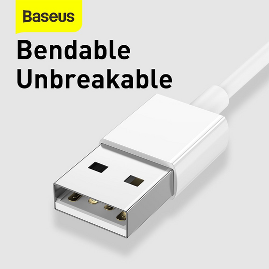 Baseus Free2Draw Mini Retractable Charging Cable Type-C to Type-C 100W 1m Compatible for iPhone 15 16 Series - i-Station Mobile Phone & Electronic Device Repair and Accessories