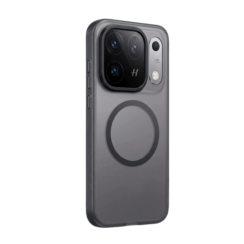 Load image into Gallery viewer, [Magsafe Compatible] OPPO Find X10/Pro Max - Matte Full Coverage Shockproof Case
