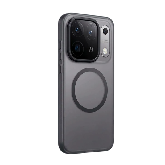 [Magsafe Compatible] OPPO Find X10/Pro Max - Matte Full Coverage Shockproof Case