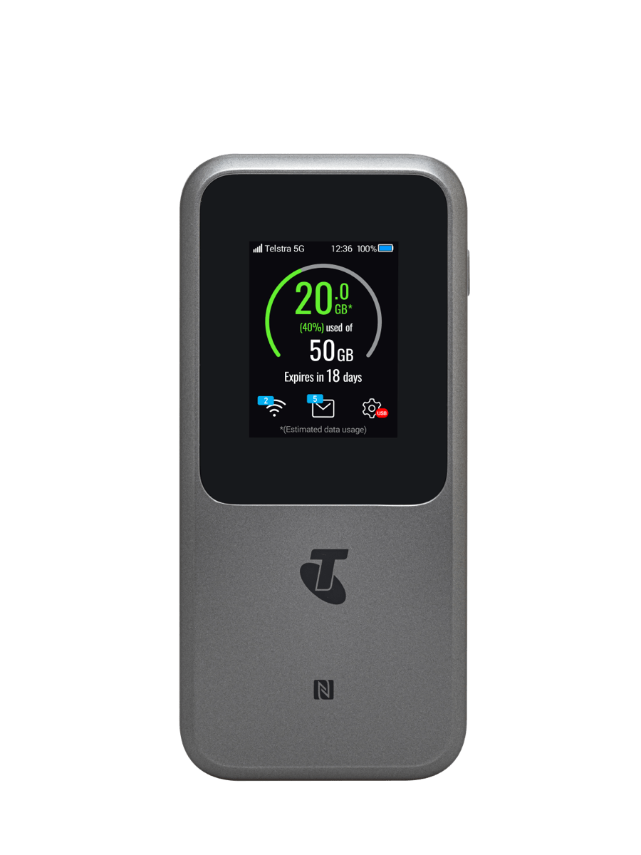 ZTE Telstra 5G Hotspot Repair Service - i-Station Mobile Phone & Electronic Device Repair and Accessories