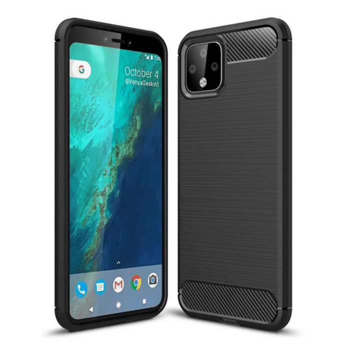 Google Pixel 3/3 XL TPU Soft Back Cover Case - Polar Tech Australia
