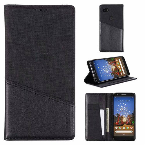 Google Pixel 3/3 XL Wallet Card Holder Case - Polar Tech Australia