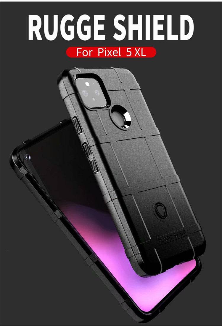 Load image into Gallery viewer, Google Pixel 4A/4A 5G Military Rugged Shield Heavy Duty Drop Proof Case - Polar Tech Australia
