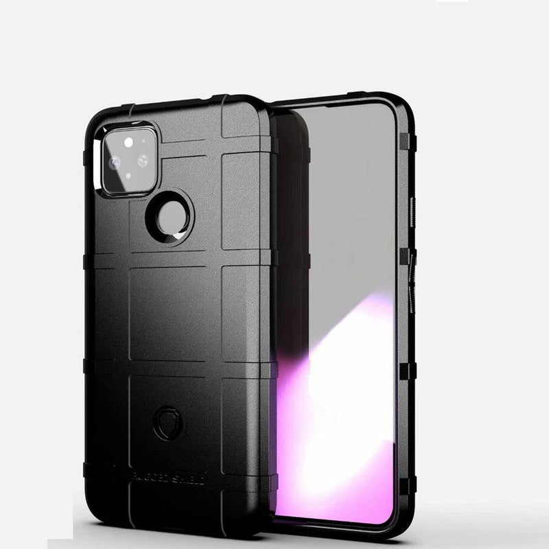 Load image into Gallery viewer, Google Pixel 4A/4A 5G Military Rugged Shield Heavy Duty Drop Proof Case - Polar Tech Australia
