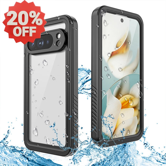 Waterproof Cases