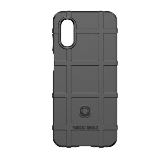 Motorola Moto G Play 4G 2024 Military Rugged Shield Heavy Duty Drop Proof Case