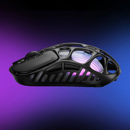 GravaStar Mercury X  Wireless Gaming Mouse