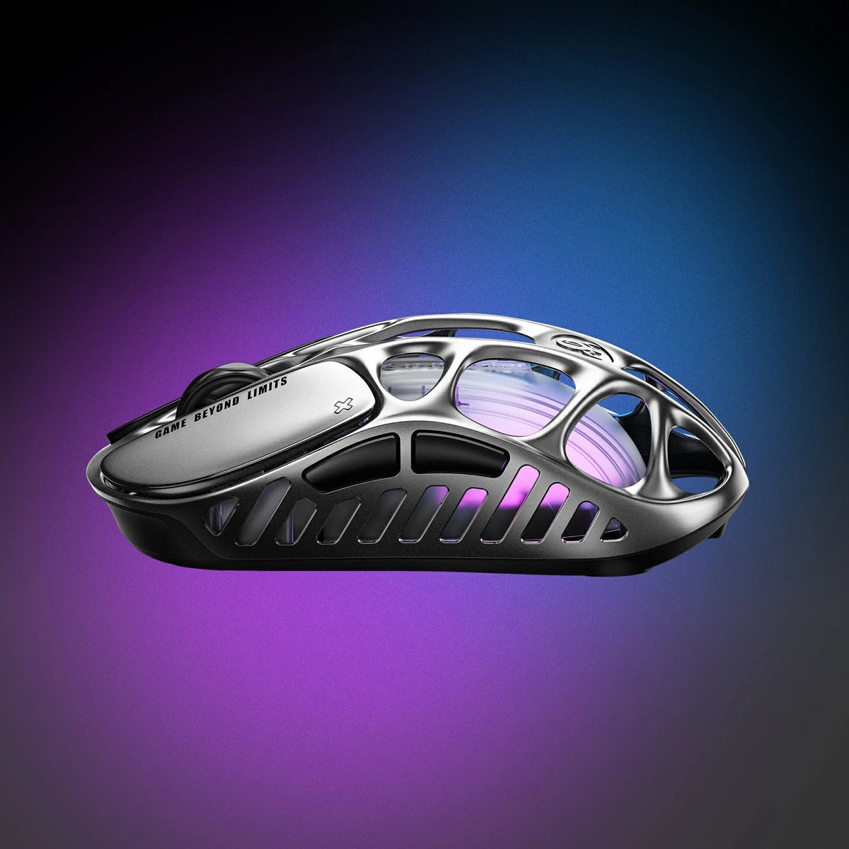 GravaStar Mercury X Pro 8K Wireless Gaming Mouse - i-Station Mobile Phone & Electronic Device Repair and Accessories