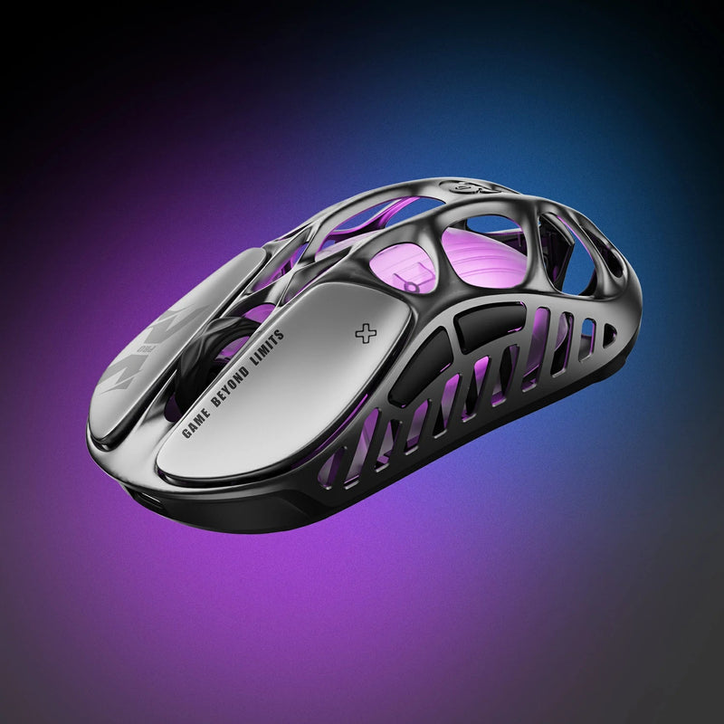 Load image into Gallery viewer, GravaStar Mercury X Pro 8K Wireless Gaming Mouse

