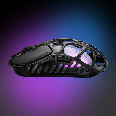 GravaStar Mercury X Pro 8K Wireless Gaming Mouse - i-Station Mobile Phone & Electronic Device Repair and Accessories