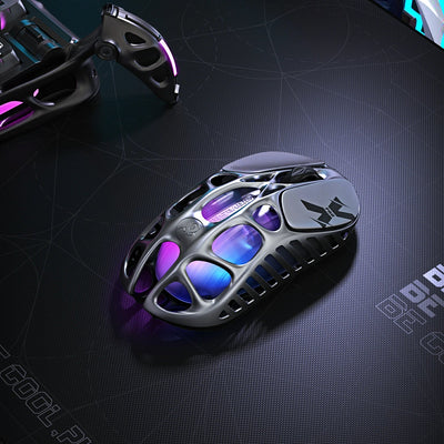 GravaStar Mercury X Pro 8K Wireless Gaming Mouse - i-Station Mobile Phone & Electronic Device Repair and Accessories