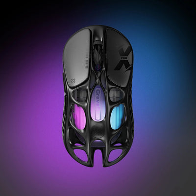 GravaStar Mercury X Pro 8K Wireless Gaming Mouse - i-Station Mobile Phone & Electronic Device Repair and Accessories