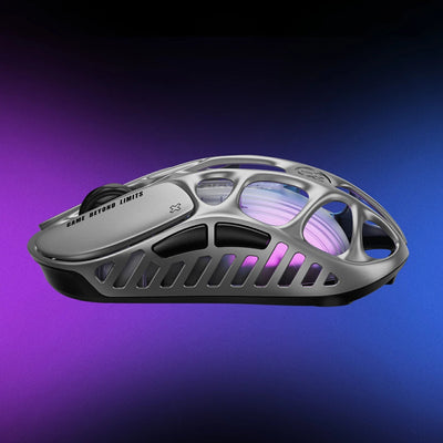 GravaStar Mercury X Pro 8K Wireless Gaming Mouse - i-Station Mobile Phone & Electronic Device Repair and Accessories