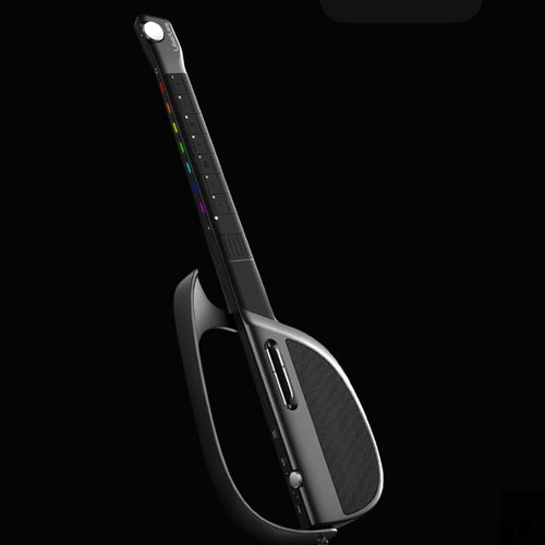 LiberLive C1 Foldable Portable Stringless Smart Easy Guitar - i-Station Mobile Phone & Electronic Device Repair and Accessories