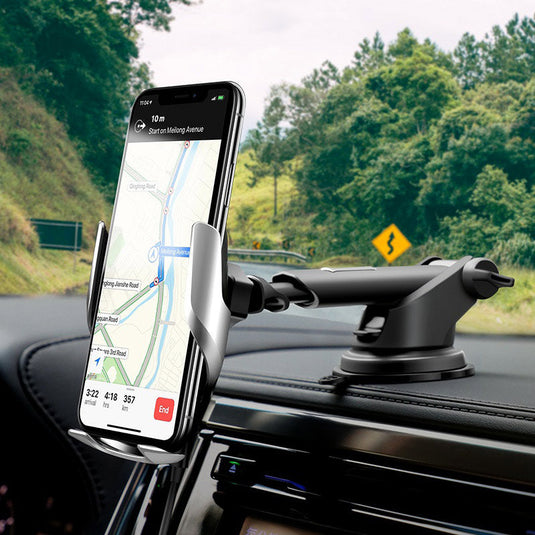 Car Mount for      Your Smartphone