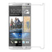 HTC One Max Standard 9H Tempered Glass Screen Protector - Polar Tech Australia